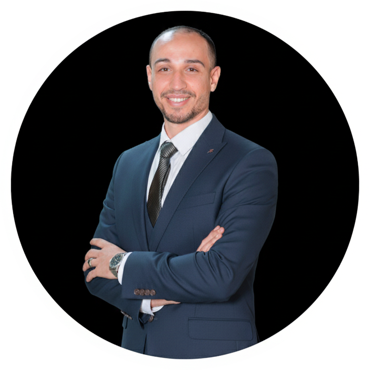 Mostafa Behairy - Senior Financial Auditor